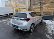 Toyota Auris Hatchback 1,8 l 73 kw