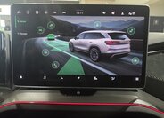 Škoda Kodiaq SUV 2,0 l 142 kw