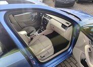 Škoda Octavia Kombi 1,8 l 132 kw