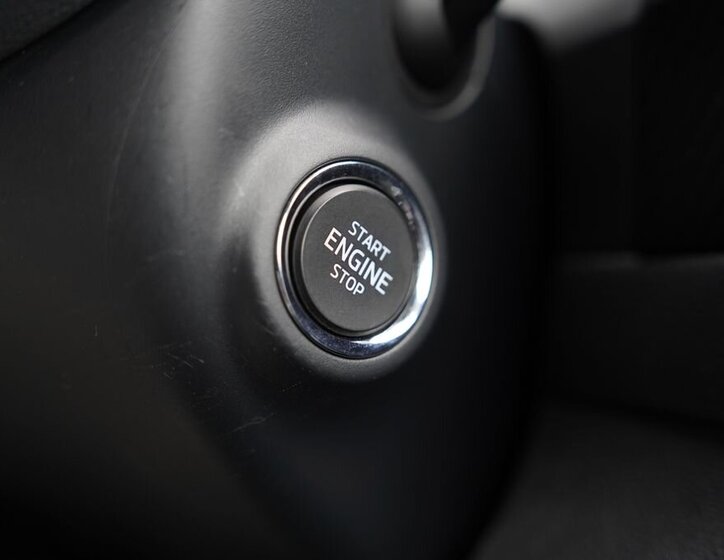 Škoda Kodiaq SUV 2,0 l 176 kw