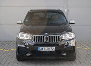 BMW X5 SUV 3,0 l 280 kw
