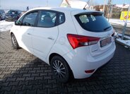 Hyundai ix20 MPV 1,6 l 91 kw