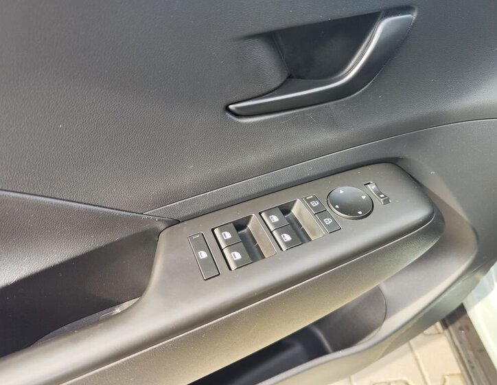 Hyundai Kona SUV / Terénní 998,0 88 kw