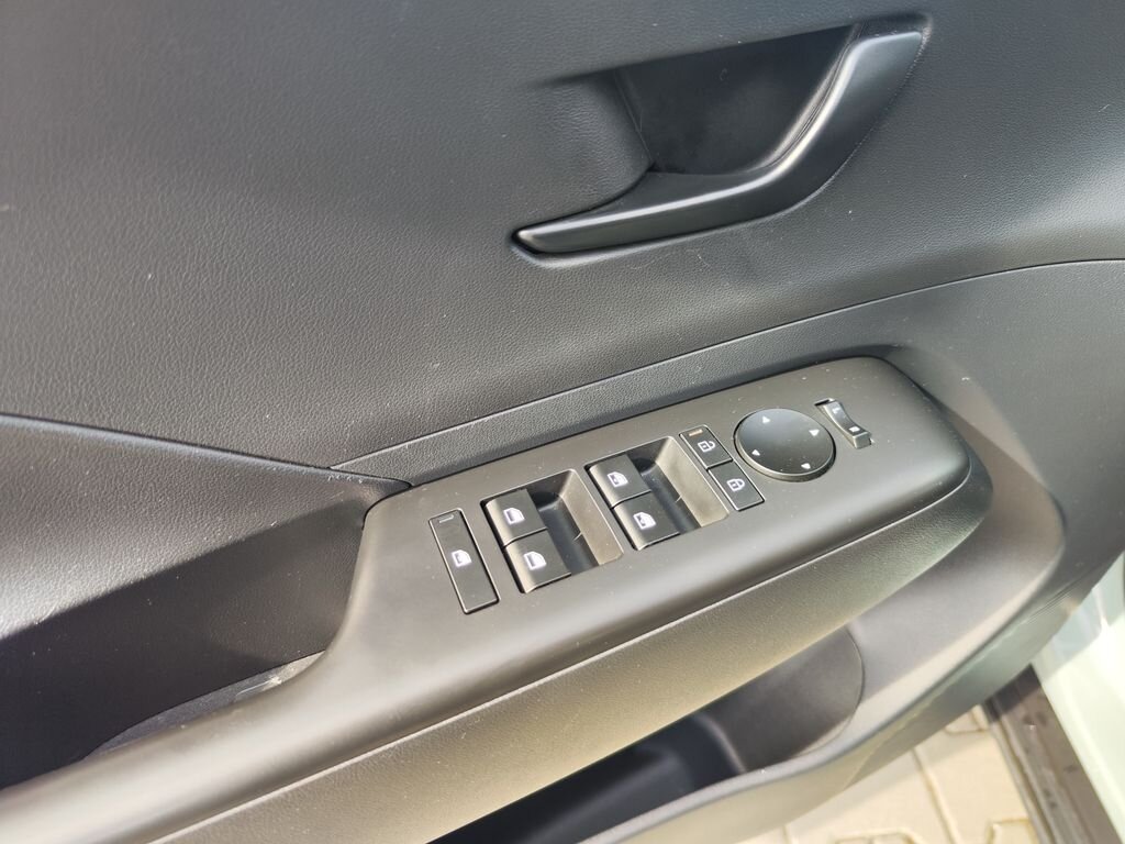 Hyundai Kona SUV / Terénní 998,0 88 kw