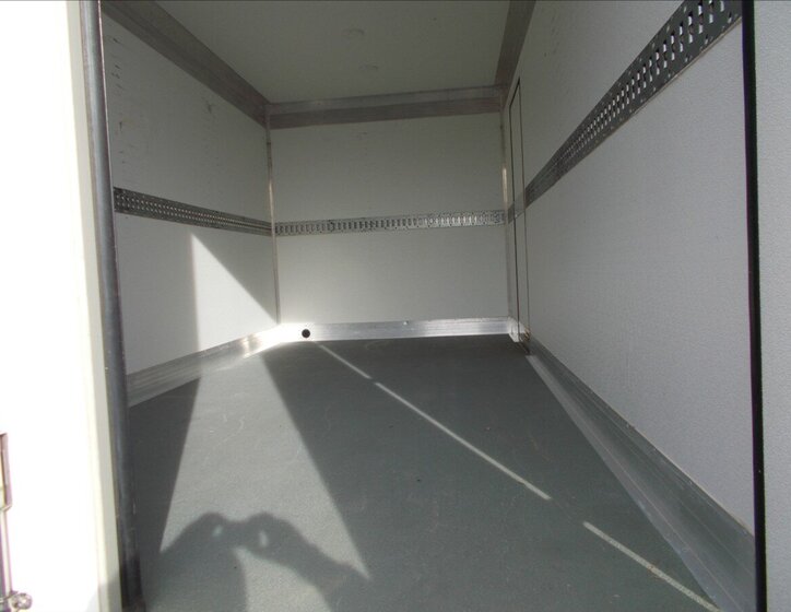 Mercedes-Benz Sprinter Ostatní 3,0 l 140 kw