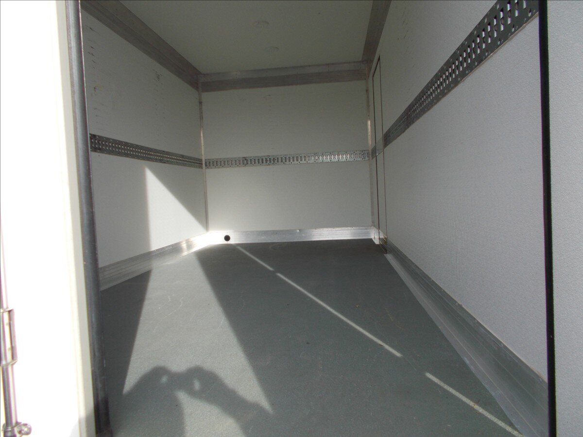 Mercedes-Benz Sprinter Ostatní 3,0 l 140 kw