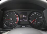 Volkswagen Crafter Skříň 2,0 l 103 kw