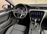 Volkswagen Passat Kombi 2,0 l 140 kw