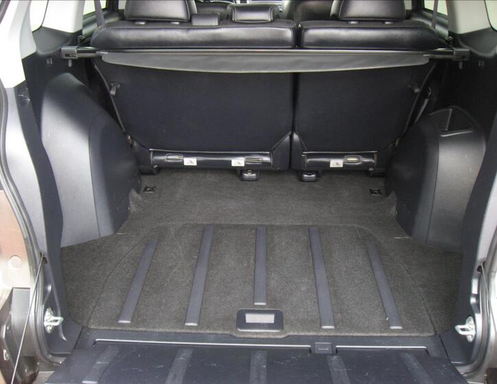 Mitsubishi Outlander 37