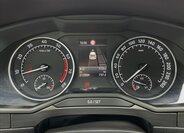 Škoda Superb Kombi 1,4 l 110 kw