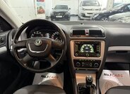 Škoda Octavia Kombi 1,2 l 77 kw