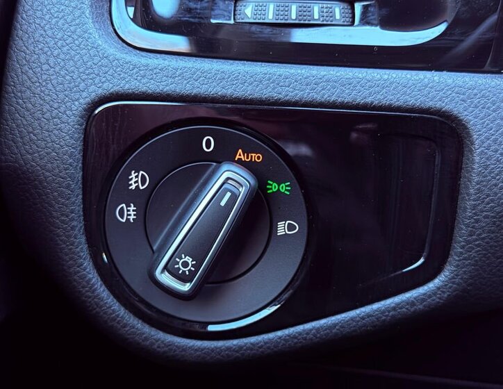 Volkswagen Golf Kombi 2,0 l 110 kw