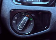 Volkswagen Golf Kombi 2,0 l 110 kw