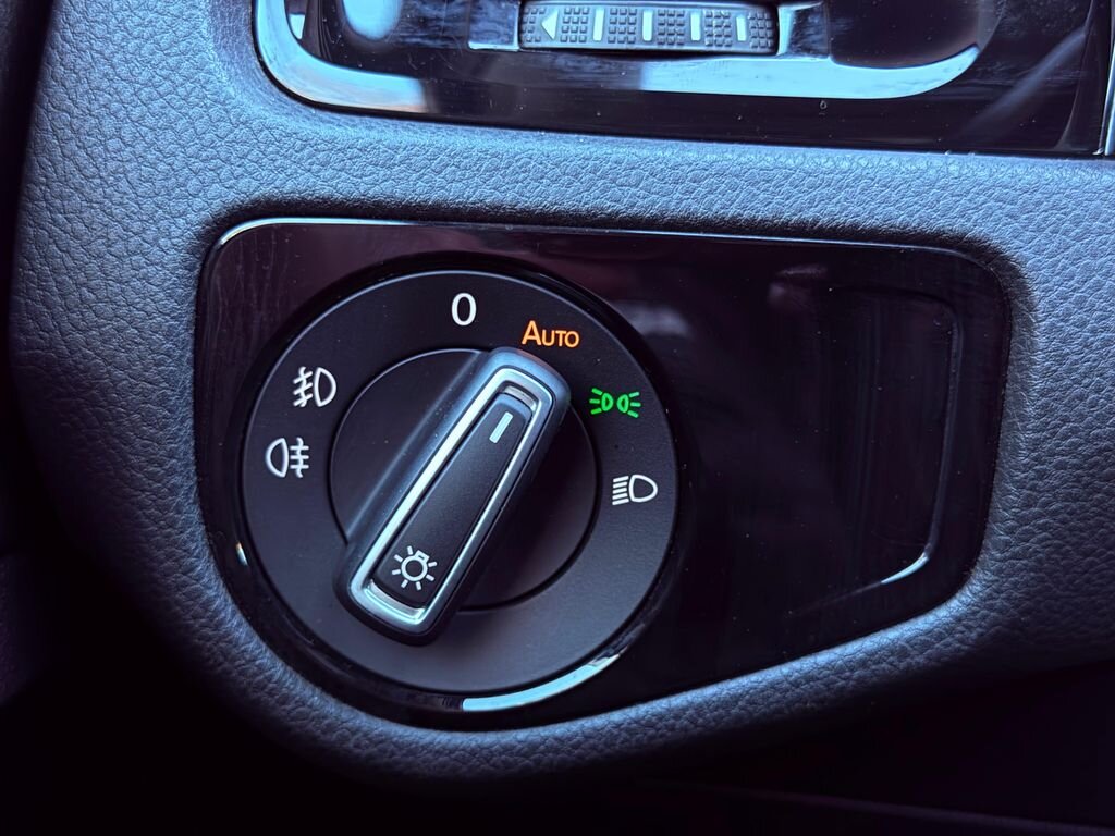 Volkswagen Golf Kombi 2,0 l 110 kw