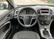 Opel Insignia Liftback 2,0 l 96 kw