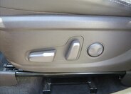 Hyundai Santa Fe SUV 2,2 l 142 kw