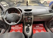 Renault Thalia Sedan / Limuzína 1,1 l 55 kw