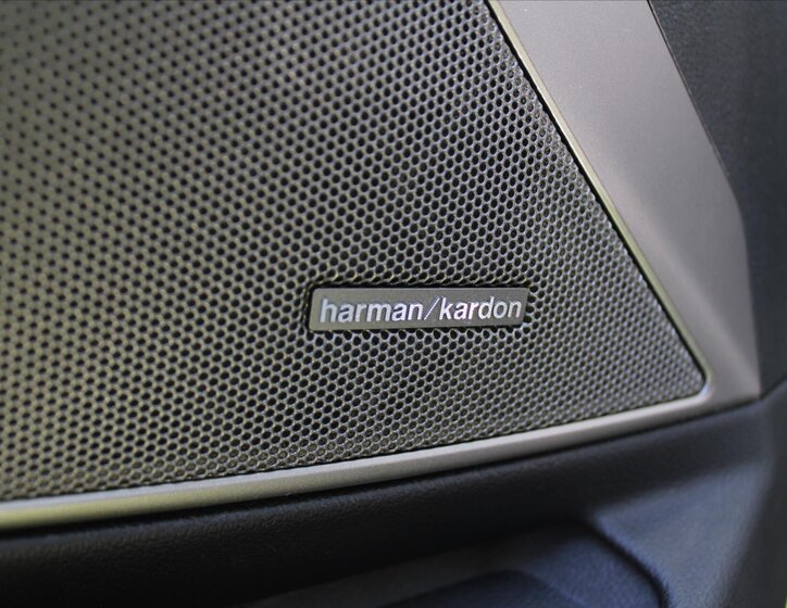 BMW M3 Sedan / Limuzína 3,0 l 375 kw