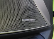 BMW M3 Sedan / Limuzína 3,0 l 375 kw