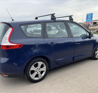 Renault Scénic 5
