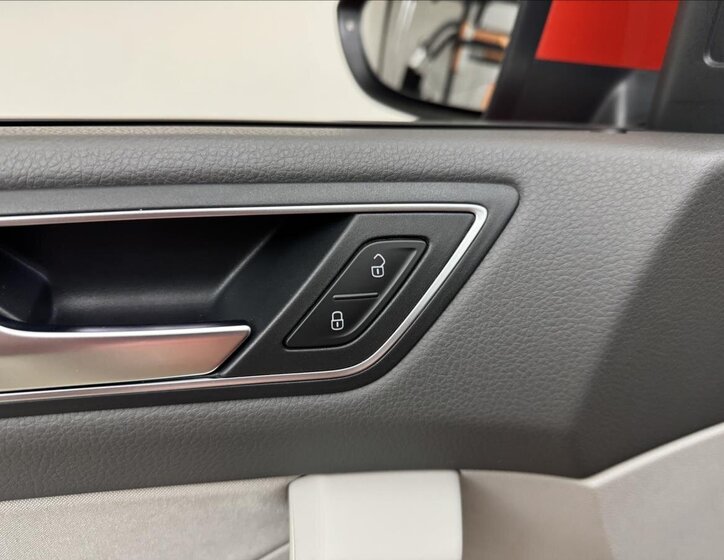 Volkswagen Touran MPV 1,4 l 110 kw