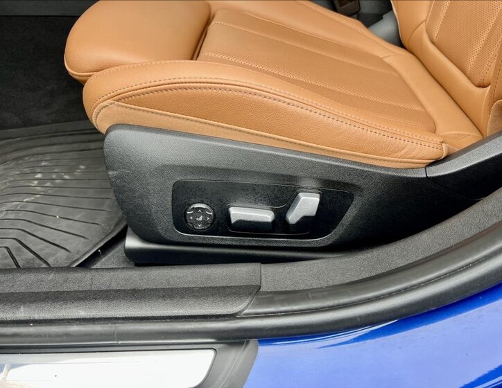 BMW Řada 3 Kombi 3,0 l 210 kw