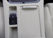 Volkswagen Passat Sedan 2,0 l 140 kw