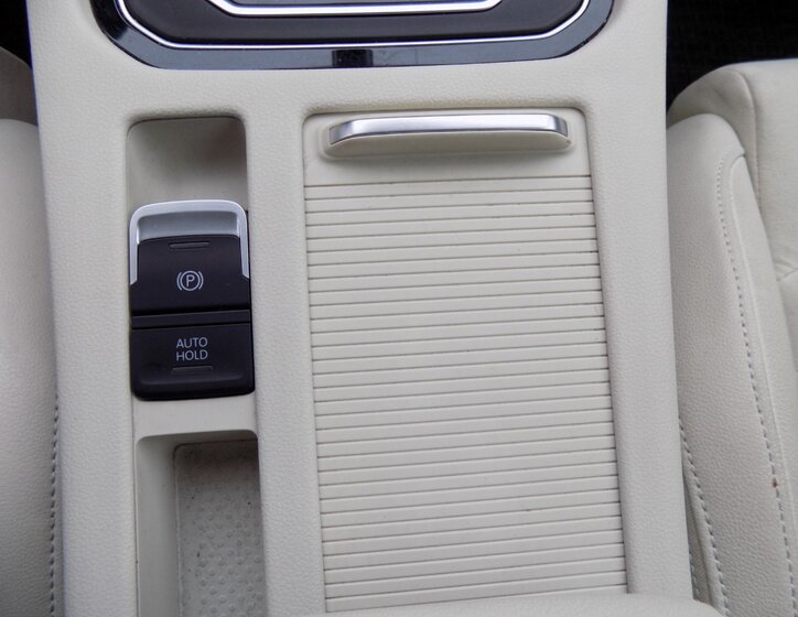 Volkswagen Passat Sedan 2,0 l 140 kw