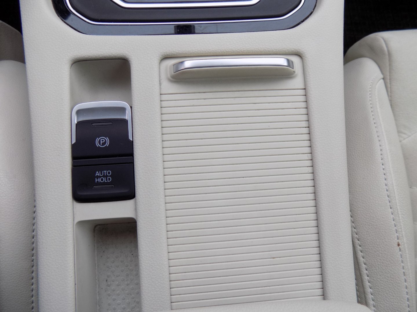 Volkswagen Passat Sedan 2,0 l 140 kw