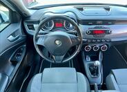 Alfa Romeo Giulietta 21