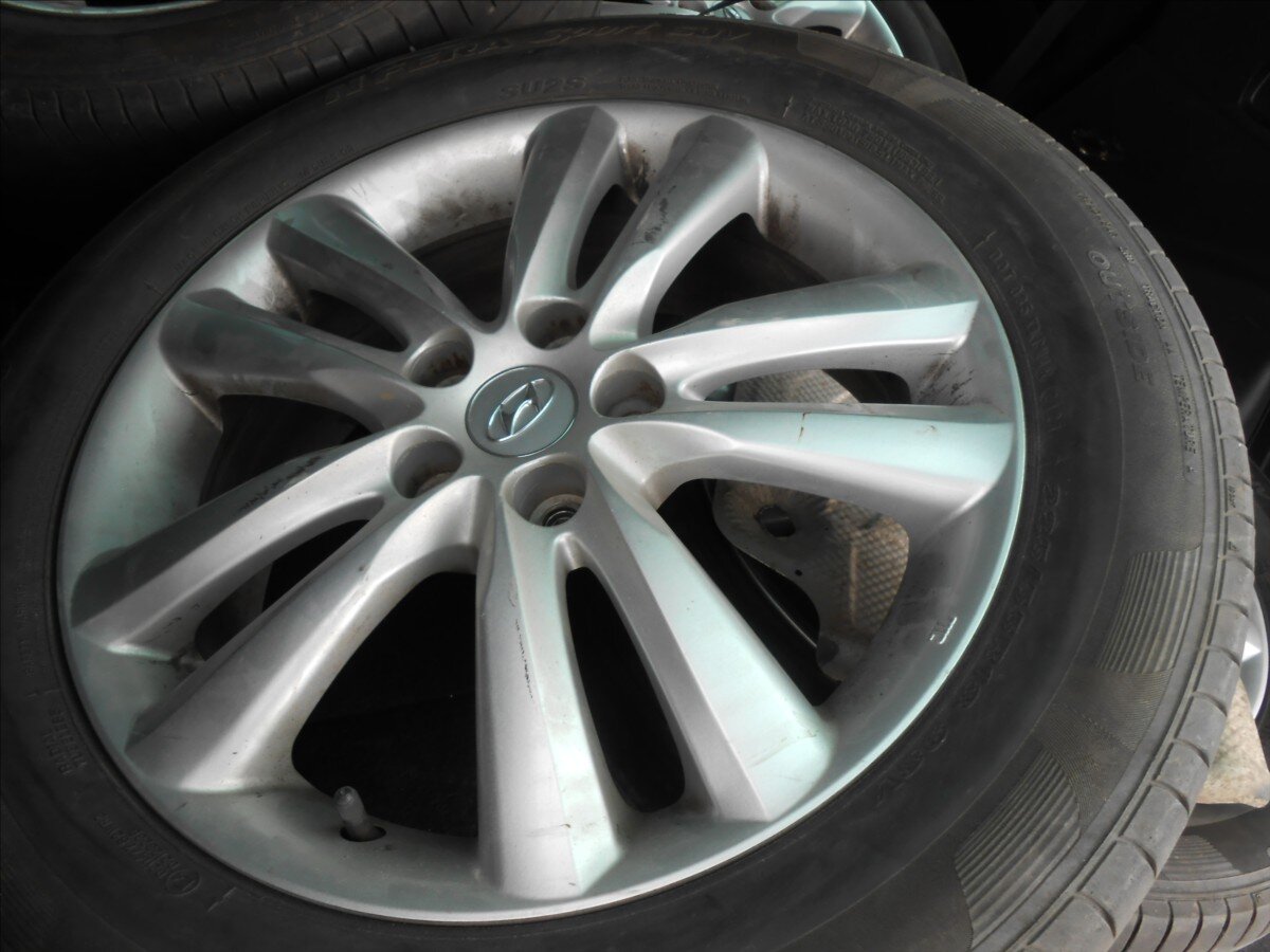 Hyundai ix35 Kombi 2,0 l 100 kw