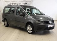 Volkswagen Caddy 3