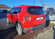 Jeep Renegade Ostatní 1,4 l 103 kw