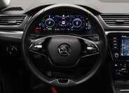 Škoda Superb Sedan 1,4 l 115 kw