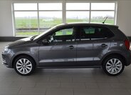 Volkswagen Polo Hatchback 1,2 l 81 kw