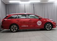 KIA Ceed 4