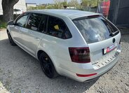 Škoda Octavia Kombi 1,6 l 77 kw