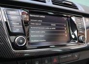 Škoda Fabia Kombi 1,2 l 81 kw