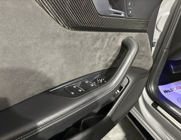 Audi RS 4 Kombi 2,9 l 331 kw