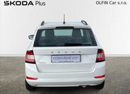 Škoda Fabia Kombi 999,0 70 kw