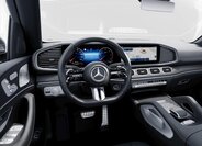 Mercedes-Benz GLS 6