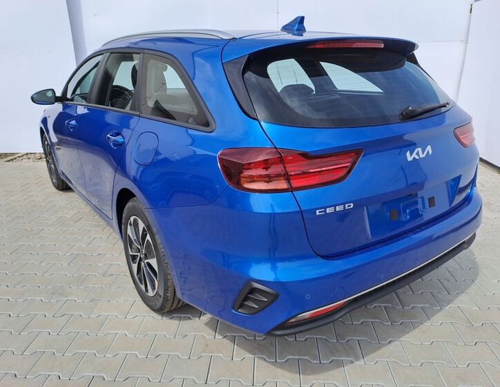 KIA Ceed 6