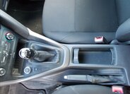 Ford Focus Kombi 999,0 74 kw