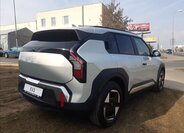 KIA EV3 SUV / Terénní 0,0 150 kw