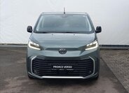 Toyota ProAce Verso MPV 2,0 l 130 kw