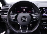 Škoda Scala Hatchback 1,5 l 110 kw