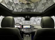 Mercedes-Benz GLE SUV / Terénní 3,0 l 455 kw