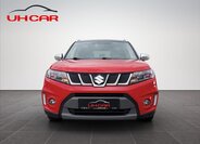 Suzuki Vitara SUV / Terénní 1,4 l 103 kw