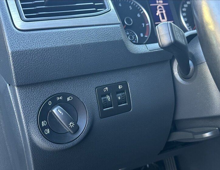 Volkswagen Caddy Kombi 1,4 l 96 kw