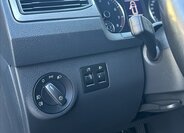 Volkswagen Caddy Kombi 1,4 l 96 kw